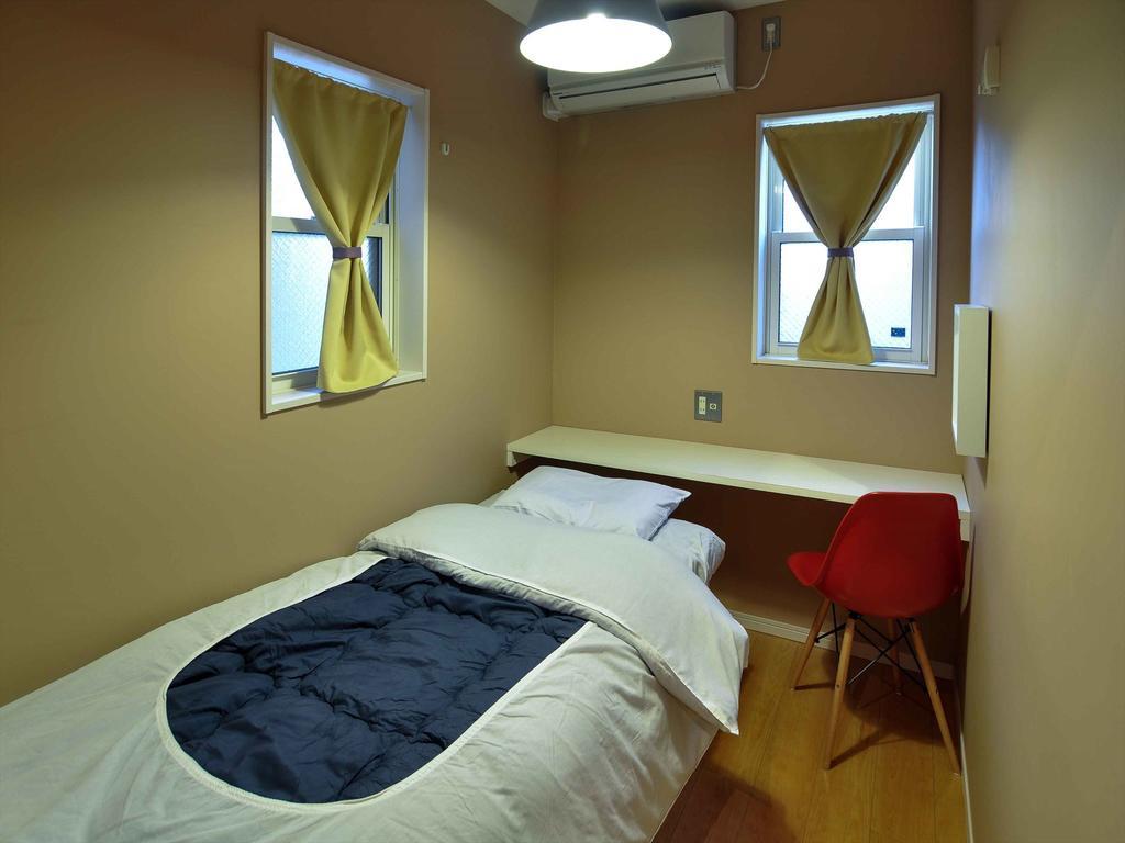 Coto Tokyo Shibuya Guest House מראה חיצוני תמונה