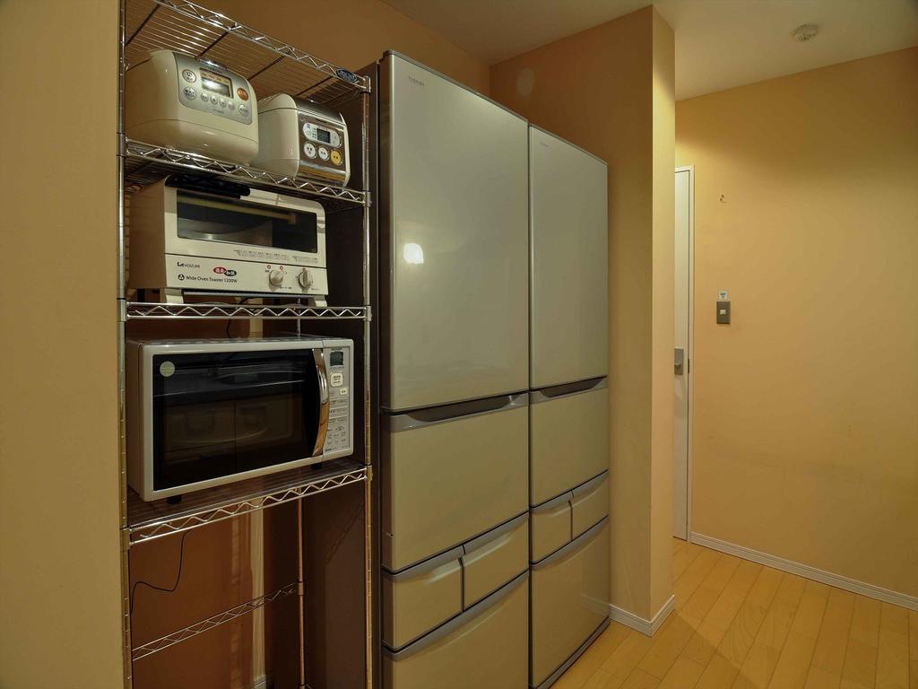 Coto Tokyo Shibuya Guest House מראה חיצוני תמונה