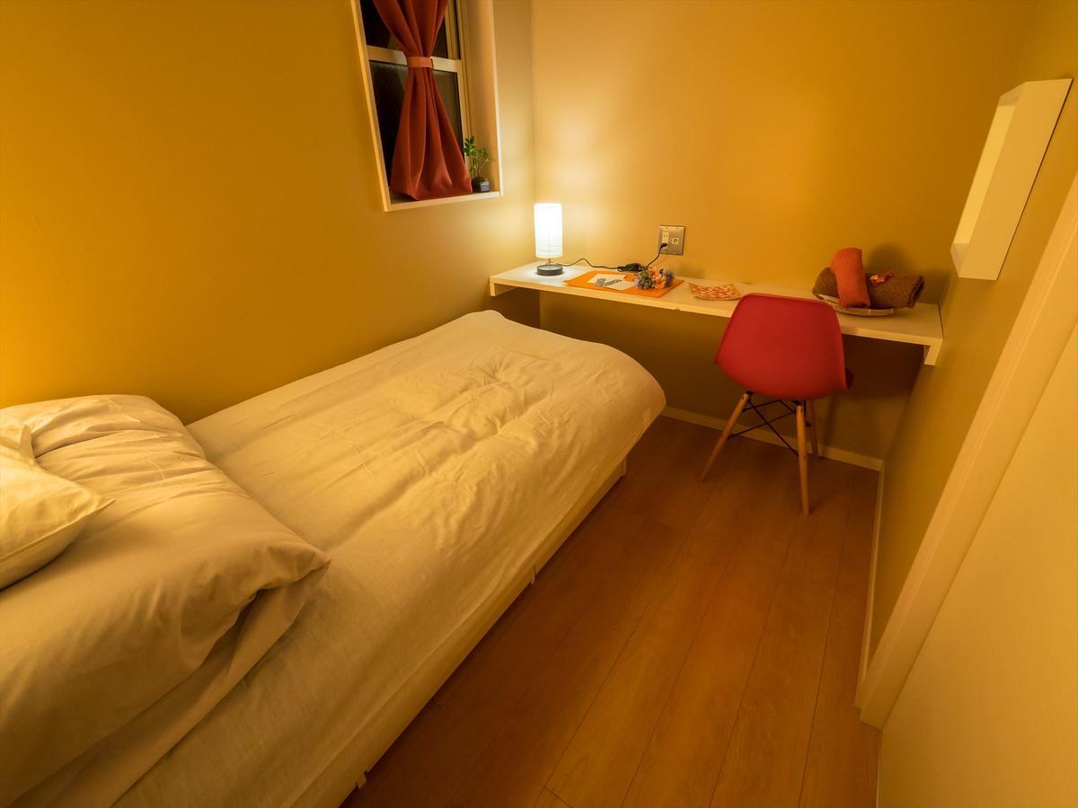 Coto Tokyo Shibuya Guest House מראה חיצוני תמונה
