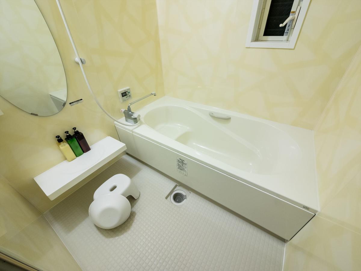 Coto Tokyo Shibuya Guest House מראה חיצוני תמונה