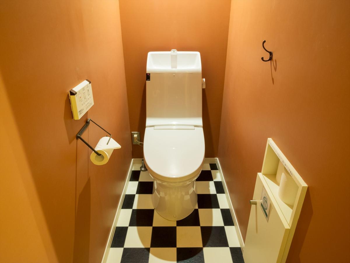Coto Tokyo Shibuya Guest House מראה חיצוני תמונה